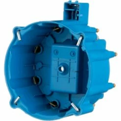 Distributor Cap - Standard Ignition Blue Streak DR-450