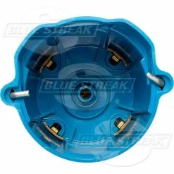 Distributor Cap - Standard Ignition Blue Streak DR-455