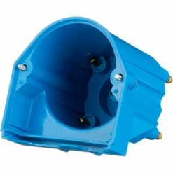 Distributor Cap - Standard Ignition Blue Streak DR-459