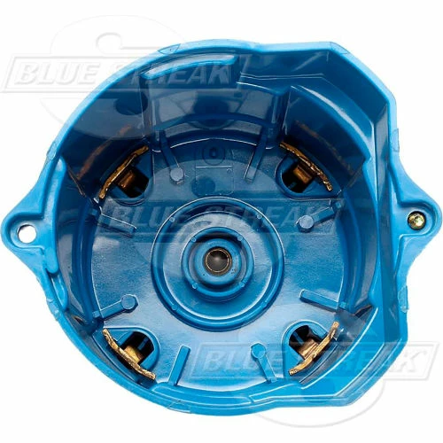 Distributor Cap - Standard Ignition Blue Streak DR-461 3 Distributor Cap - Standard Ignition Blue Streak DR-461