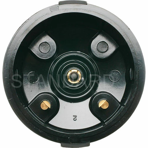 Distributor Cap - Standard Ignition DR-464 3 Distributor Cap - Standard Ignition DR-464