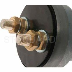 Battery Isolation Switch - Standard Ignition DS-214