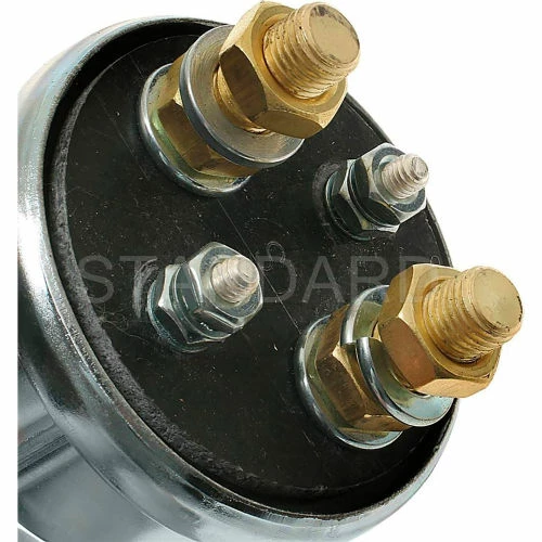 Battery Isolation Switch - Standard Ignition DS-247 3 Battery Isolation Switch - Standard Ignition DS-247