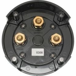 Battery Isolation Switch - Standard Ignition DS3420