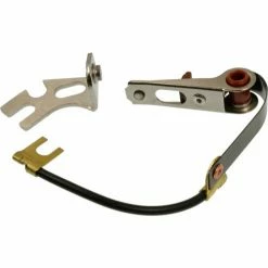 Contact Set (Points) - Intermotor DU-2135