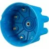 Distributor Cap - Standard Ignition Blue Streak FD-129 2 Distributor Cap - Standard Ignition Blue Streak FD-129 -Cheap Ignition Store PXU SIFD 129