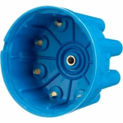 Distributor Cap - Standard Ignition Blue Streak FD-129