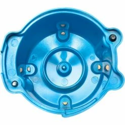 Distributor Cap - Standard Ignition Blue Streak FD-153