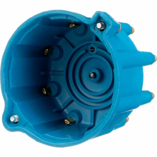Distributor Cap - Standard Ignition Blue Streak FD-175 3 Distributor Cap - Standard Ignition Blue Streak FD-175