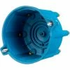 Distributor Cap - Standard Ignition Blue Streak FD-176 2 Distributor Cap - Standard Ignition Blue Streak FD-176 -Cheap Ignition Store PXU SIFD 176