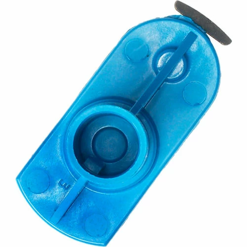 Distributor Rotor - Standard Ignition Blue Streak FD-316 3 Distributor Rotor - Standard Ignition Blue Streak FD-316