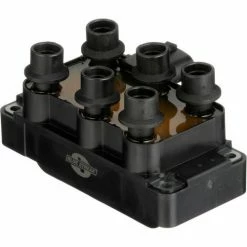 Ignition Coil - Standard Ignition Blue Streak FD-480