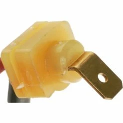 Distributor Condenser - Standard Ignition Blue Streak FD-79