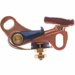 Contact Set (Points) - Standard Ignition Blue Streak FD-8183V