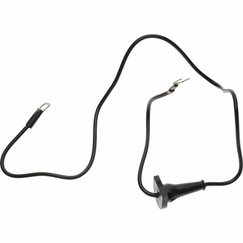 Distributor Lead Wire - Standard Ignition FDL-46 3 Distributor Lead Wire - Standard Ignition FDL-46