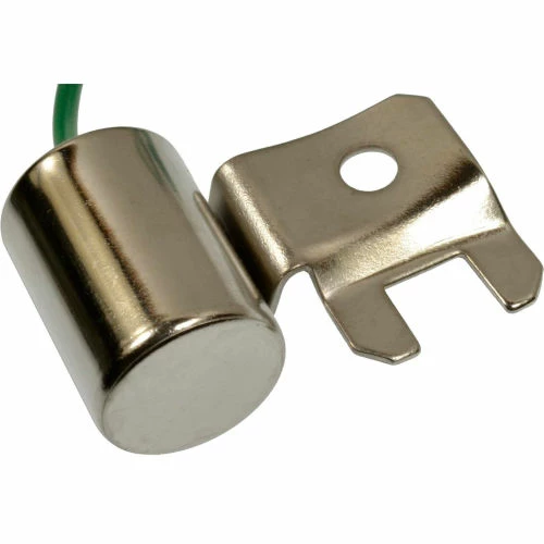 Distributor Condenser - Standard Ignition GB-122 3 Distributor Condenser - Standard Ignition GB-122