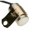 Distributor Condenser - Intermotor GB-136 -Cheap Ignition Store PXU SIGB 136