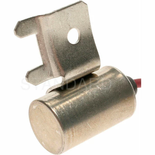 Distributor Condenser - Standard Ignition GB-141 3 Distributor Condenser - Standard Ignition GB-141
