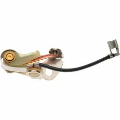 Contact Set (Points) - Intermotor GB-4173P