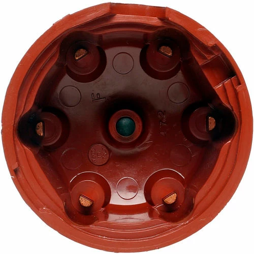 Distributor Cap - Intermotor GB-424 3 Distributor Cap - Intermotor GB-424