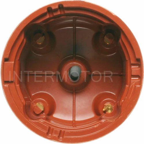 Distributor Cap - Intermotor GB-430 3 Distributor Cap - Intermotor GB-430