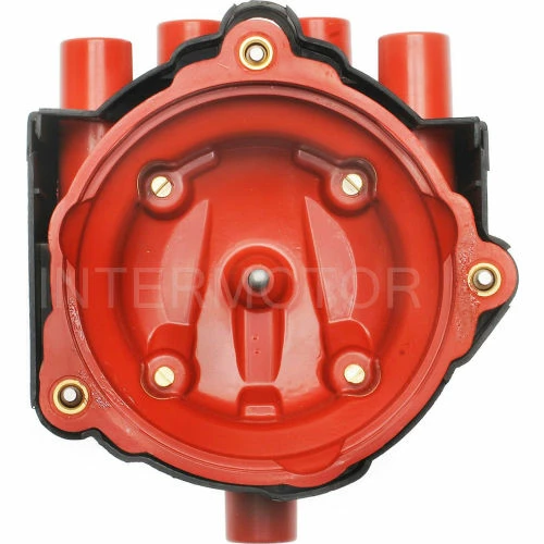 Distributor Cap - Intermotor GB-434 3 Distributor Cap - Intermotor GB-434