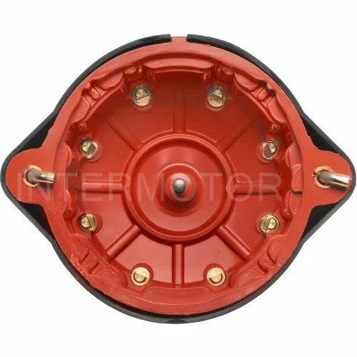 Distributor Cap - Intermotor GB-444 3 Distributor Cap - Intermotor GB-444