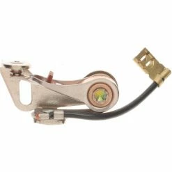 Contact Set (Points) - Intermotor GB-4476P