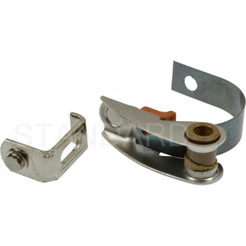 Contact Set (Points) - Standard Ignition IH-2958 3 Contact Set (Points) - Standard Ignition IH-2958