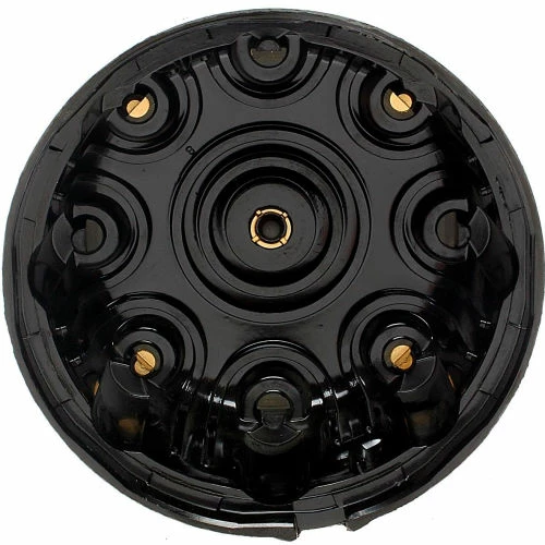 Distributor Cap - Standard Ignition IH-443 3 Distributor Cap - Standard Ignition IH-443