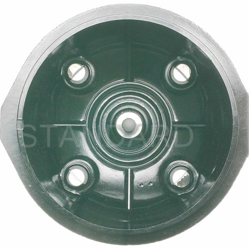 Distributor Cap - Standard Ignition IH-446 3 Distributor Cap - Standard Ignition IH-446