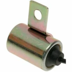 Distributor Condenser - Standard Ignition JC-44