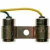 Distributor Condenser - Intermotor JC-62 -Cheap Ignition Store PXU SIJC 62