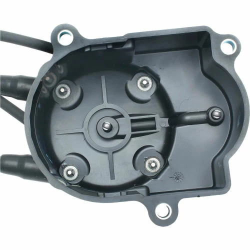 Distributor Cap - Intermotor JH-147 3 Distributor Cap - Intermotor JH-147