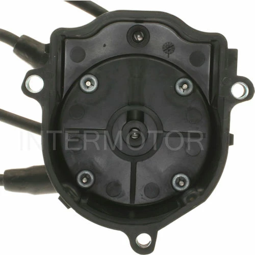 Distributor Cap - Intermotor JH-149 3 Distributor Cap - Intermotor JH-149
