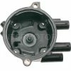 Distributor Cap - Intermotor JH-196 -Cheap Ignition Store PXU SIJH 196