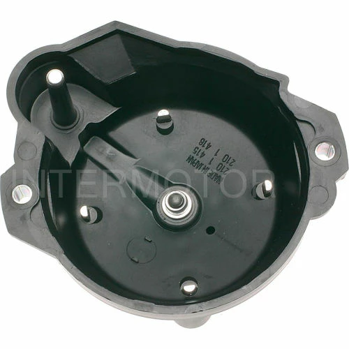 Distributor Cap - Intermotor JH-206 3 Distributor Cap - Intermotor JH-206