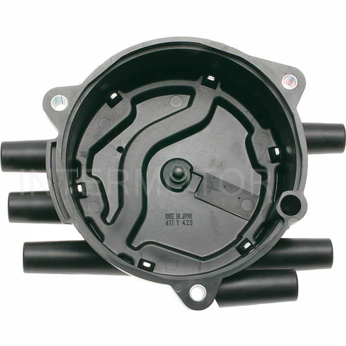Distributor Cap - Intermotor JH-225 3 Distributor Cap - Intermotor JH-225
