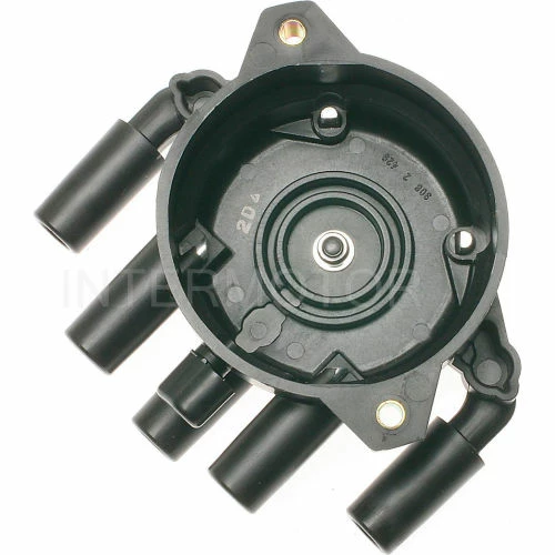 Distributor Cap - Intermotor JH-254 3 Distributor Cap - Intermotor JH-254