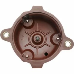 Distributor Cap - Standard Ignition JH-267