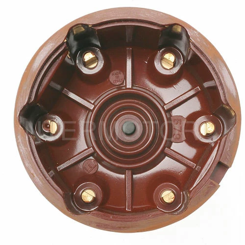 Distributor Cap - Intermotor JH-60 3 Distributor Cap - Intermotor JH-60