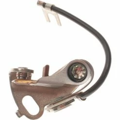 Contact Set (Points) - Intermotor JP-12P-2