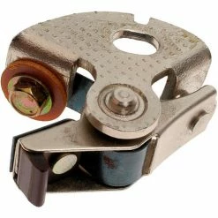 Contact Set (Points) - Standard Ignition JP-37