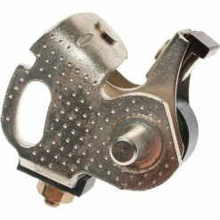 Contact Set (Points) - Standard Ignition JP-45