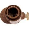 Distributor Rotor - Intermotor JR-73 1 Distributor Rotor - Intermotor JR-73 -Cheap Ignition Store PXU SIJR 73