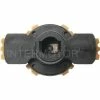 Distributor Rotor - Intermotor JR-81 -Cheap Ignition Store PXU SIJR 81