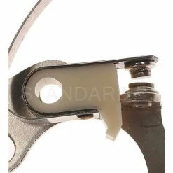 Contact Set (Points) - Standard Ignition LU-1211