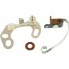 Contact Set (Points) - Standard Ignition LU-1316 -Cheap Ignition Store PXU SILU 1316