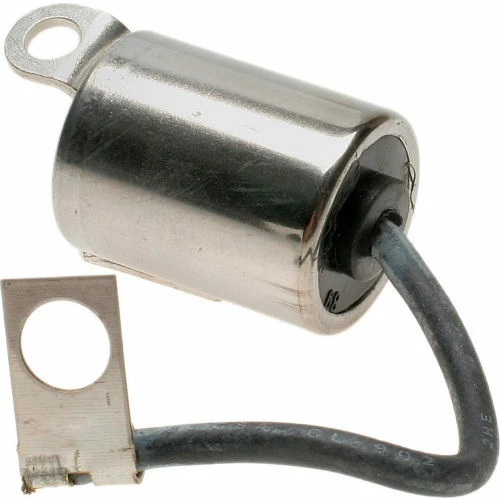 Distributor Condenser - Intermotor LU-206 3 Distributor Condenser - Intermotor LU-206