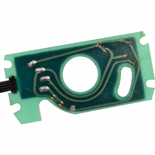 Distributor Pick-Up Assembly - Intermotor LX-1018 3 Distributor Pick-Up Assembly - Intermotor LX-1018